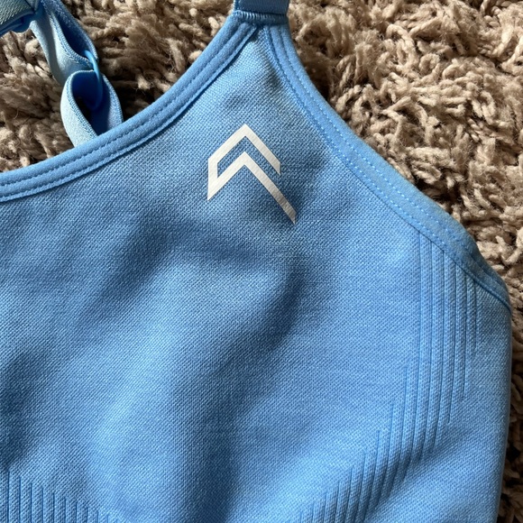 Oner Active Classic Seamless Sports Bra - Picture 7 of 10